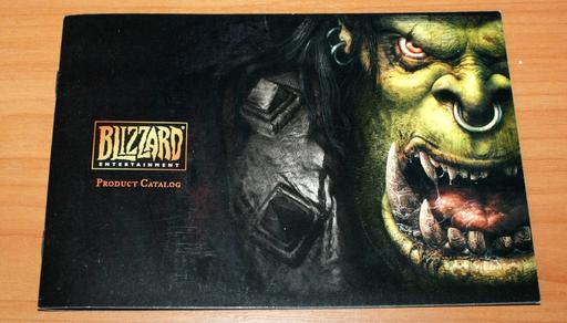 Warcraft III: The Frozen Throne - Война никогда не меняется. WarCraft III Reign of Chaos Collector's Edition