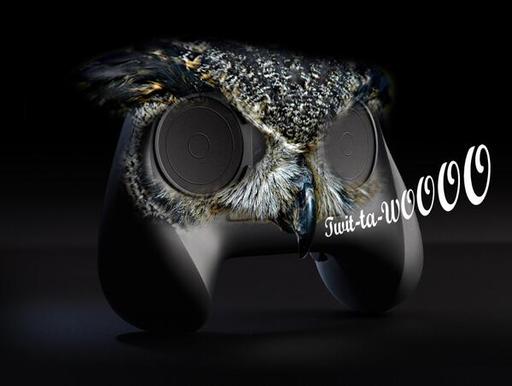 Глобальная дистрибуция - Steam Controller - суть и отзывы.