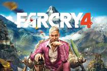 Far Cry 4